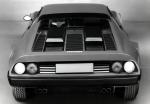 Ferrari 512 BB 1976 года